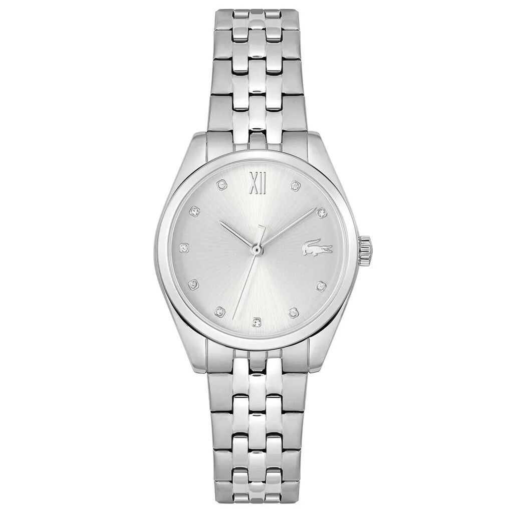 LACOSTE LAC2001301 Analog KADIN / KIZ KOL SAATİ
