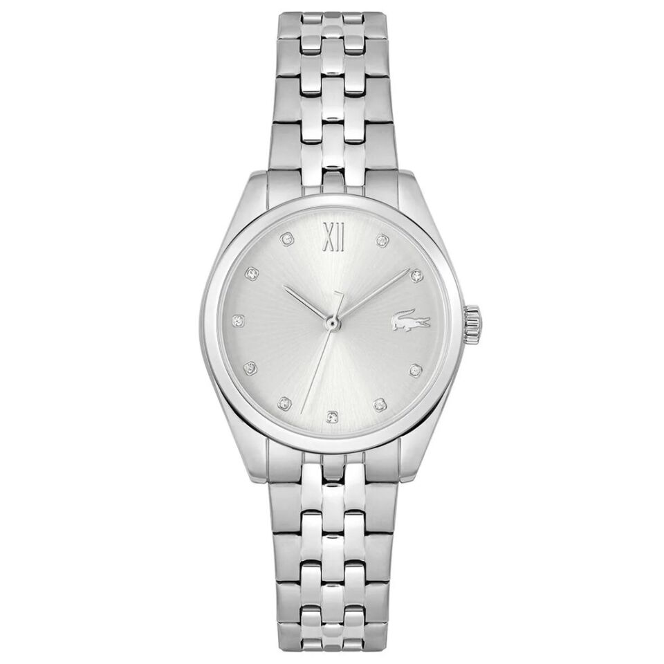 LACOSTE LAC2001301 Analog KADIN / KIZ KOL SAATİ