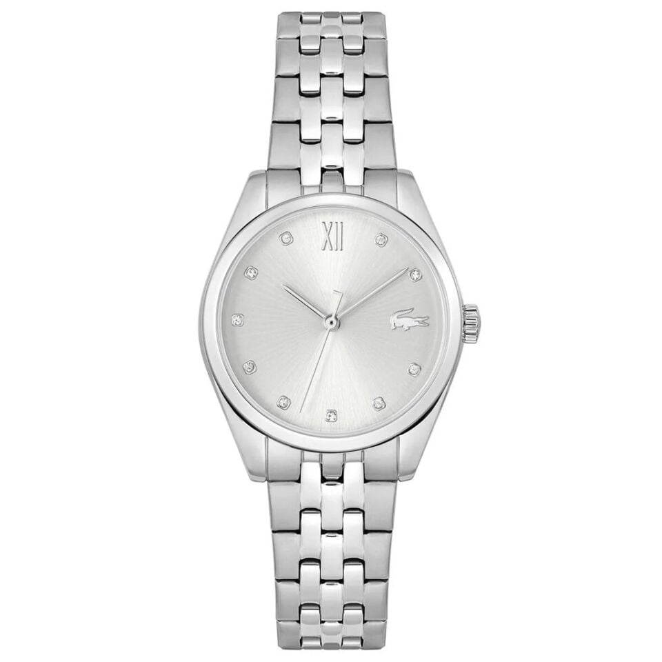 LACOSTE LAC2001301 Analog KADIN / KIZ KOL SAATİ