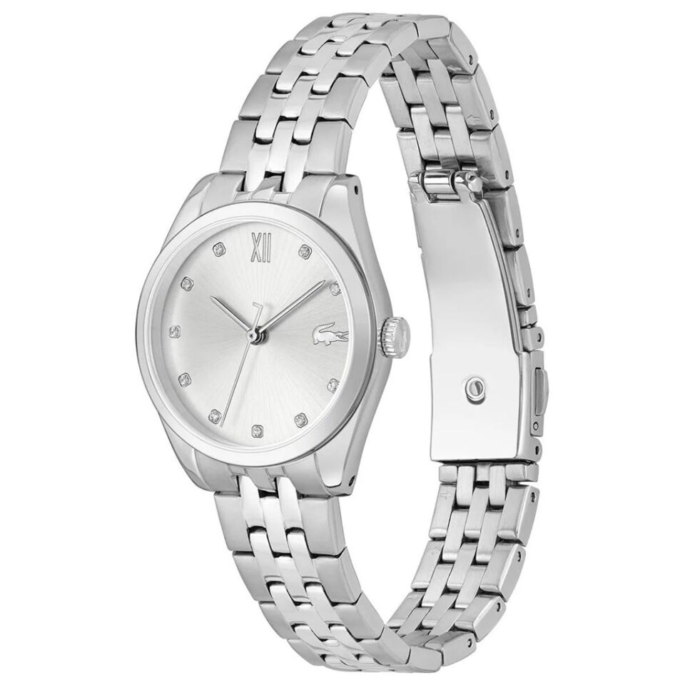 LACOSTE LAC2001301 Analog KADIN / KIZ KOL SAATİ