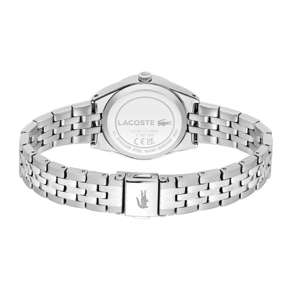 LACOSTE LAC2001301 Analog KADIN / KIZ KOL SAATİ