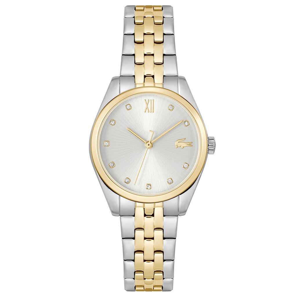 LACOSTE LAC2001302 Analog KADIN / KIZ KOL SAATİ