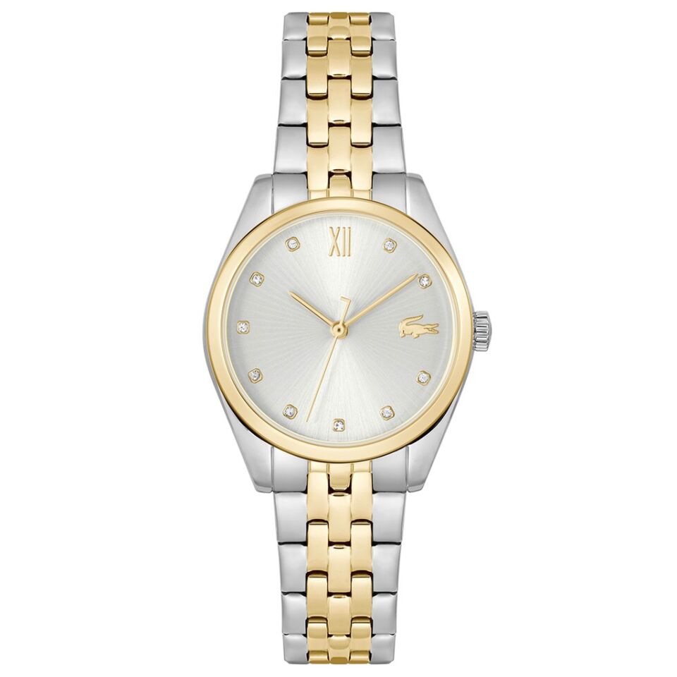LACOSTE LAC2001302 Analog KADIN / KIZ KOL SAATİ