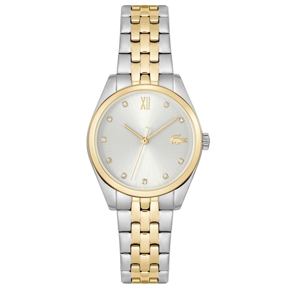 LACOSTE LAC2001302 Analog KADIN / KIZ KOL SAATİ