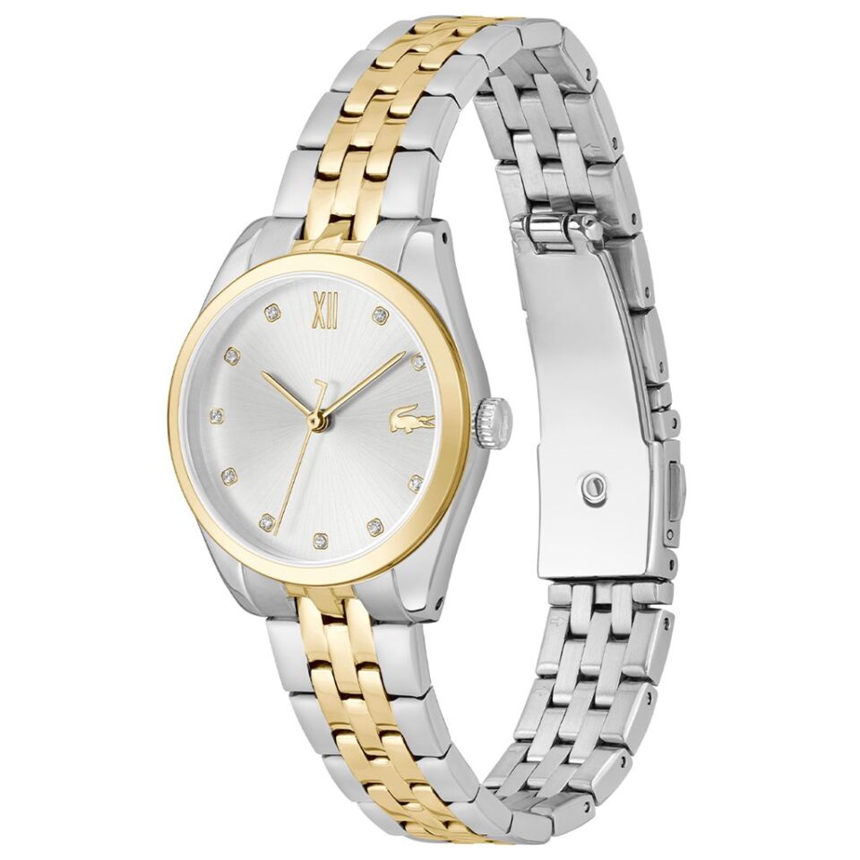 LACOSTE LAC2001302 Analog KADIN / KIZ KOL SAATİ