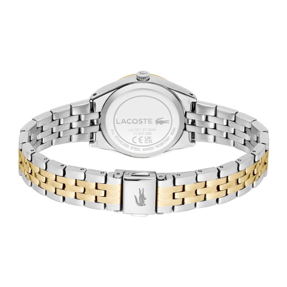 LACOSTE LAC2001302 Analog KADIN / KIZ KOL SAATİ