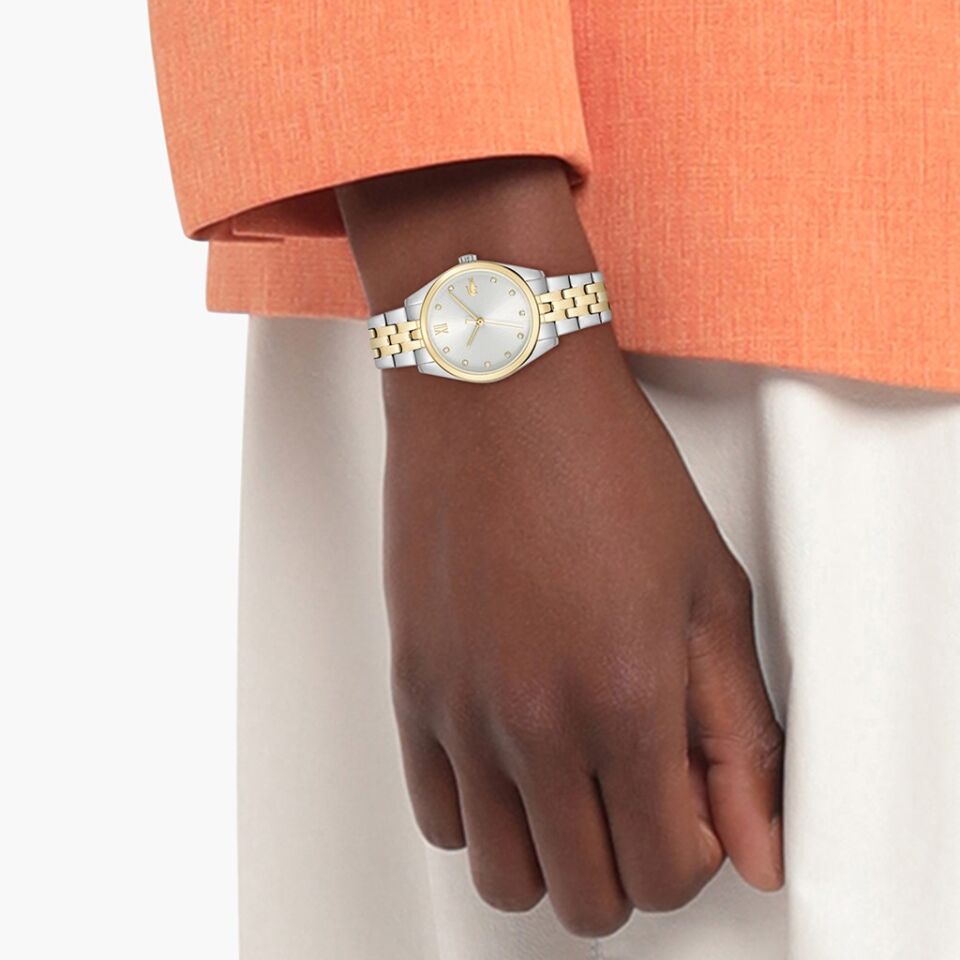 LACOSTE LAC2001302 Analog KADIN / KIZ KOL SAATİ