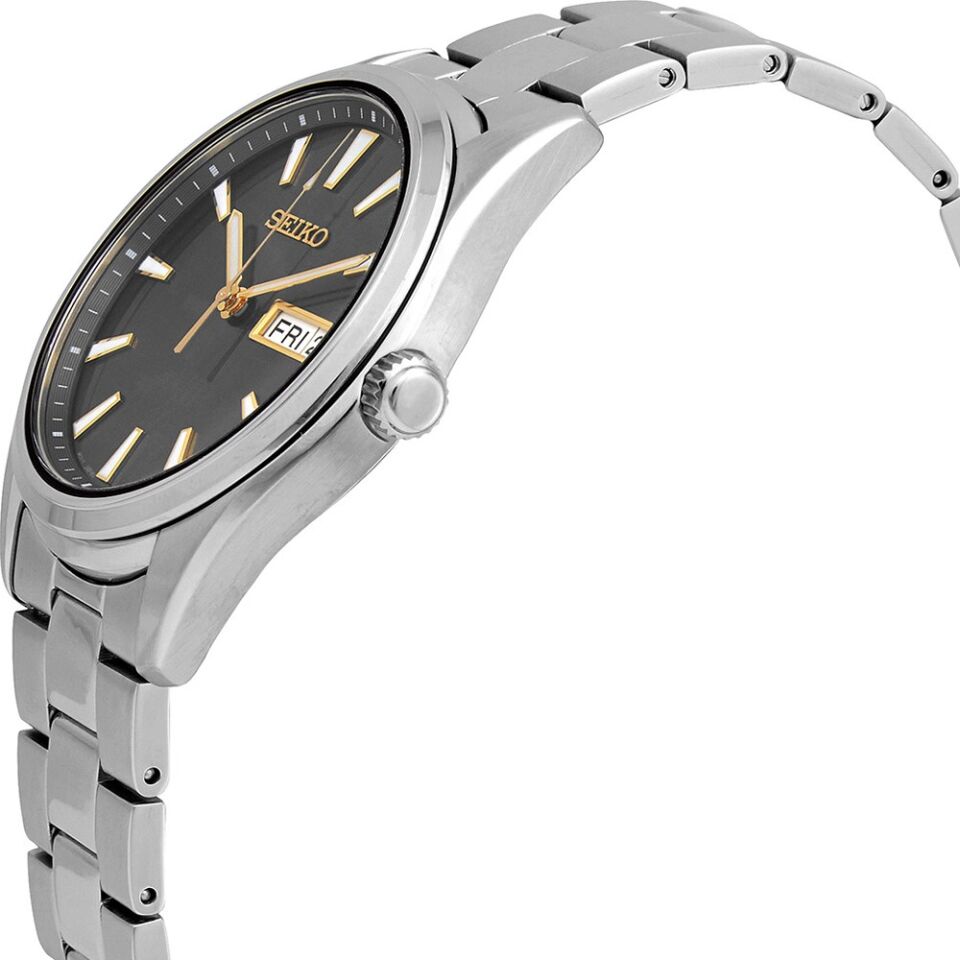 SEIKO SUR343P Quartz ERKEK KOL SAATİ
