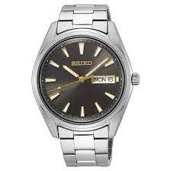 SEIKO SUR343P Quartz ERKEK KOL SAATİ