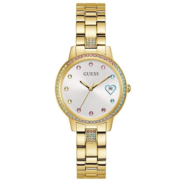 GUESS GUGW0657L2 Quartz KADIN / KIZ KOL SAATİ
