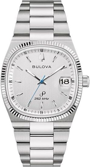 BULOVA 96B444 Analog Erkek Kol Saati
