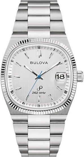 BULOVA 96B444 Analog ERKEK KOL SAATİ