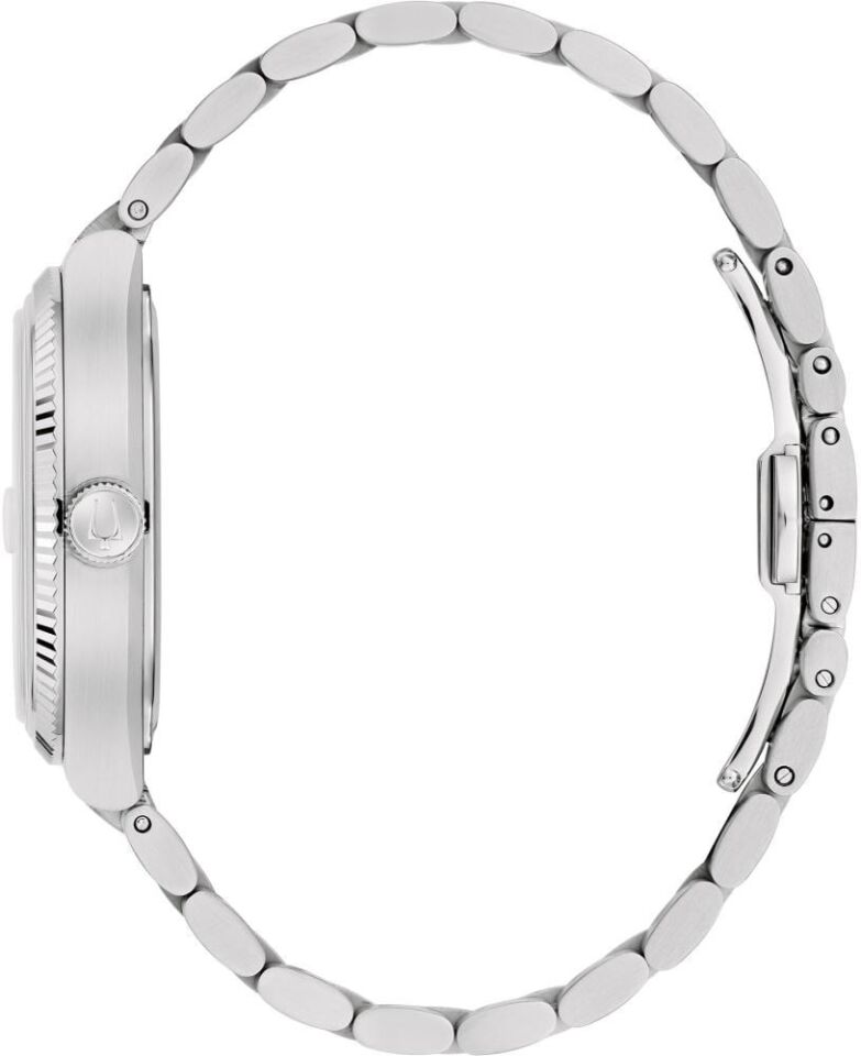 BULOVA 96B444 Analog ERKEK KOL SAATİ