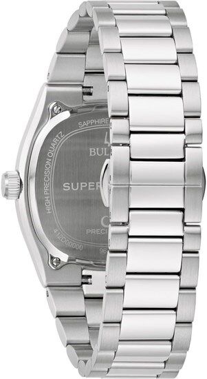 BULOVA 96B444 Analog ERKEK KOL SAATİ
