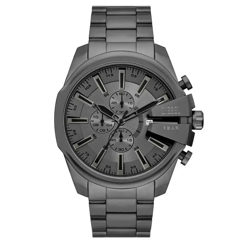 DIESEL DZ4676 Quartz ERKEK KOL SAATİ