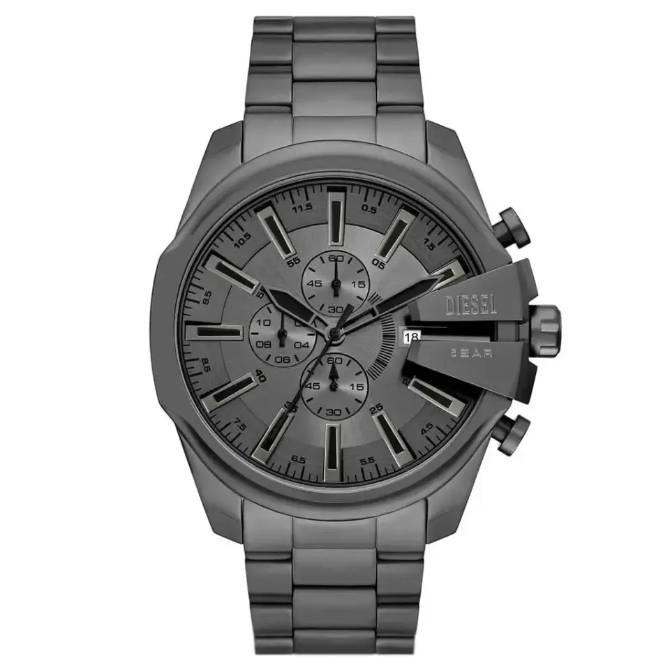 DIESEL DZ4676 Quartz ERKEK KOL SAATİ