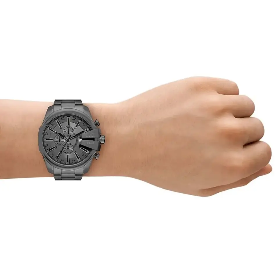 DIESEL DZ4676 Quartz ERKEK KOL SAATİ