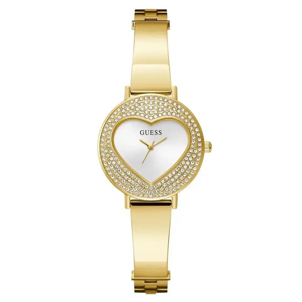 GUESS GUGW0991L2 Quartz KADIN / KIZ KOL SAATİ