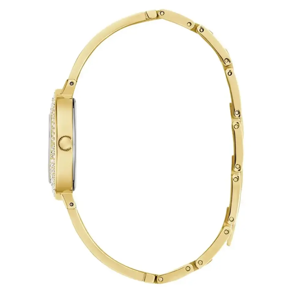 GUESS GUGW0991L2 Quartz KADIN / KIZ KOL SAATİ
