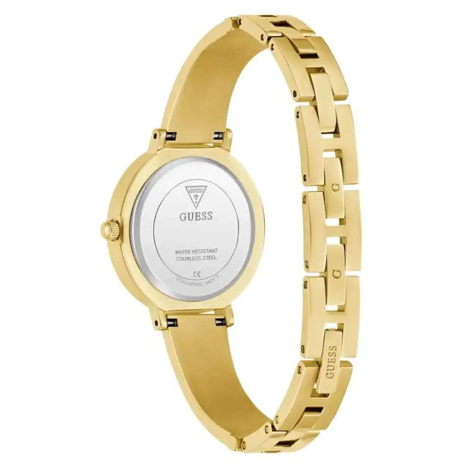 GUESS GUGW0991L2 Quartz KADIN / KIZ KOL SAATİ