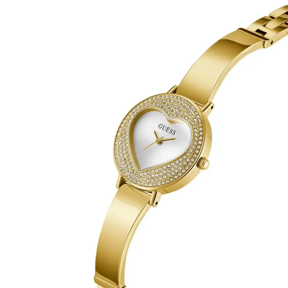 GUESS GUGW0991L2 Quartz KADIN / KIZ KOL SAATİ