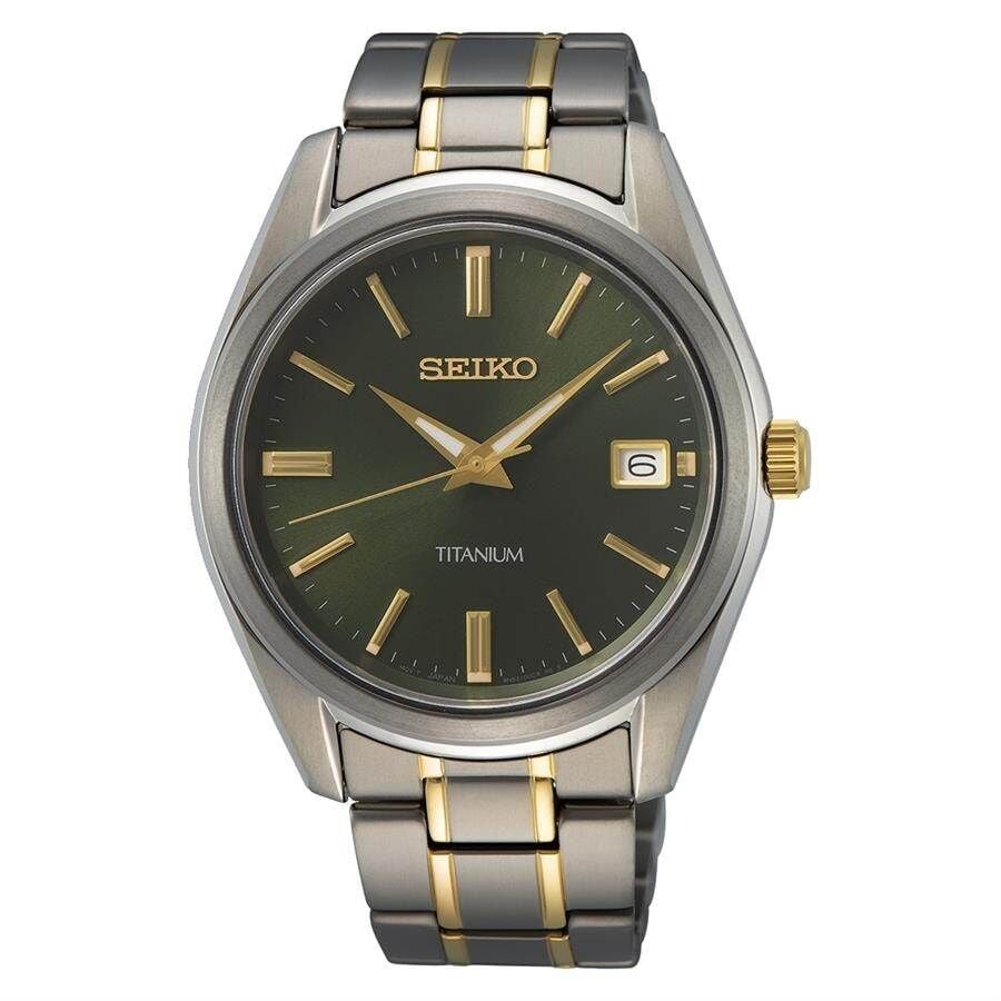 SEIKO SUR377P1 Kol Saati