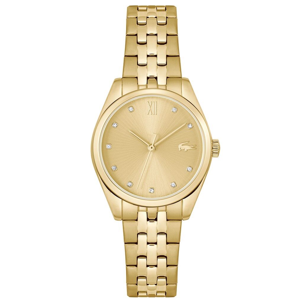 LACOSTE LAC2001303 Analog KADIN / KIZ KOL SAATİ