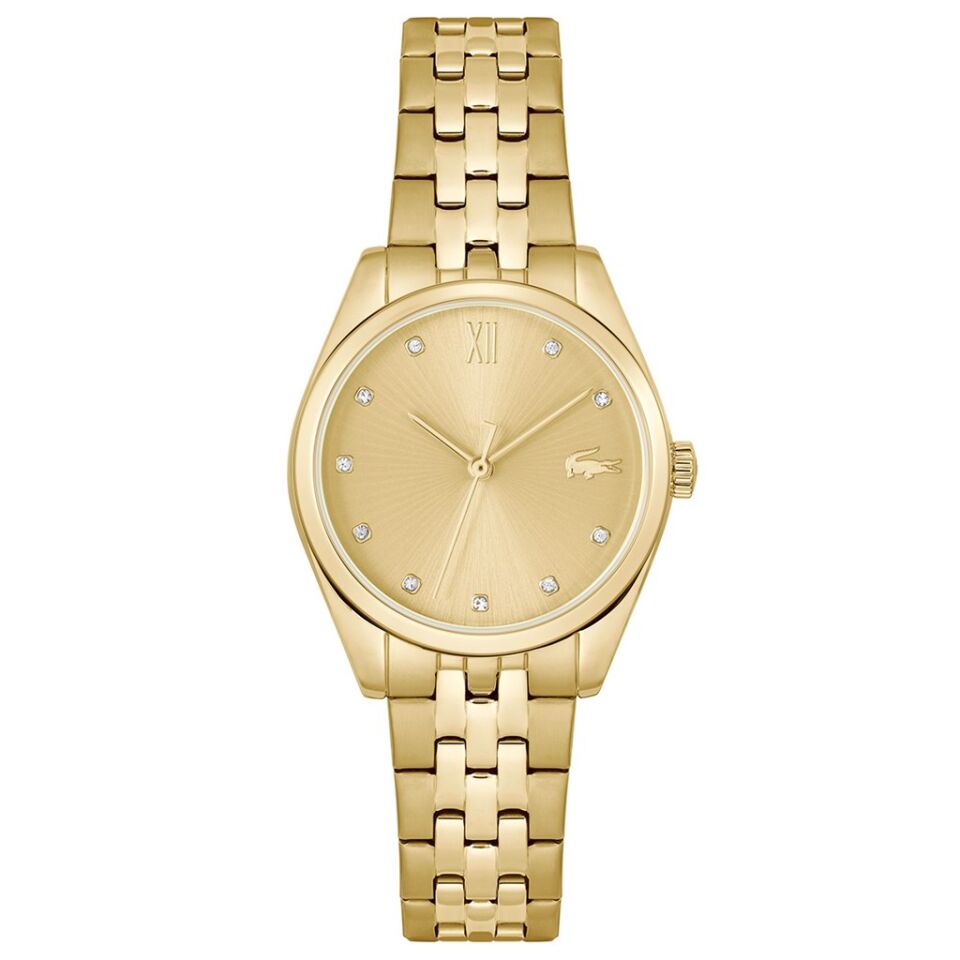 LACOSTE LAC2001303 Analog KADIN / KIZ KOL SAATİ