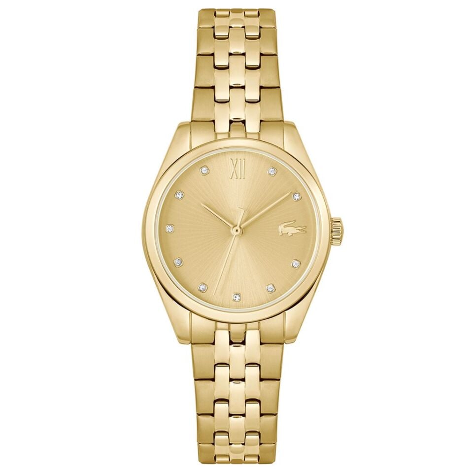 LACOSTE LAC2001303 Analog KADIN / KIZ KOL SAATİ