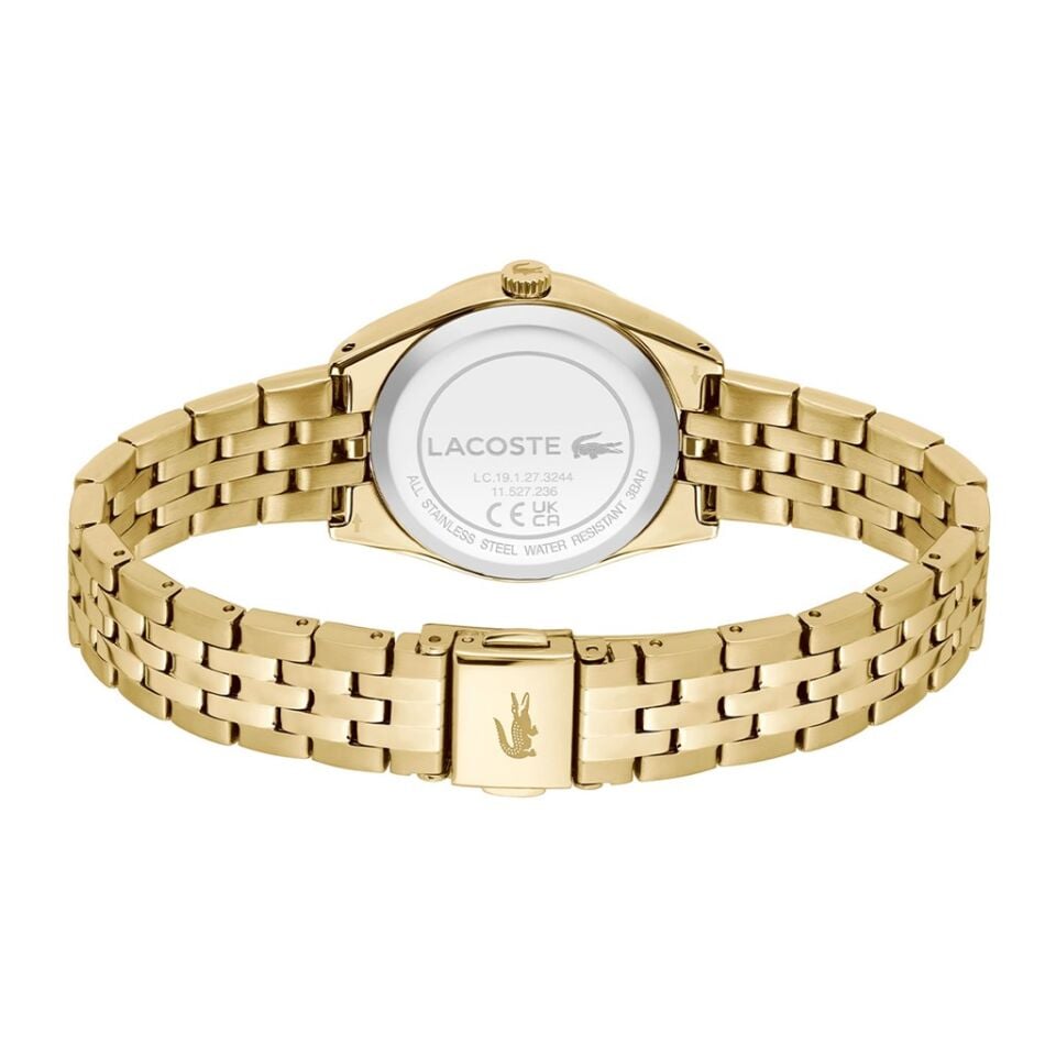 LACOSTE LAC2001303 Analog KADIN / KIZ KOL SAATİ