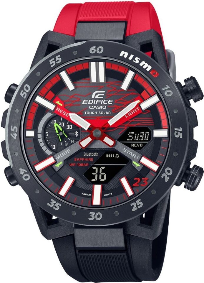 CASIO ECB-2000NIS-1ADR Kol Saati