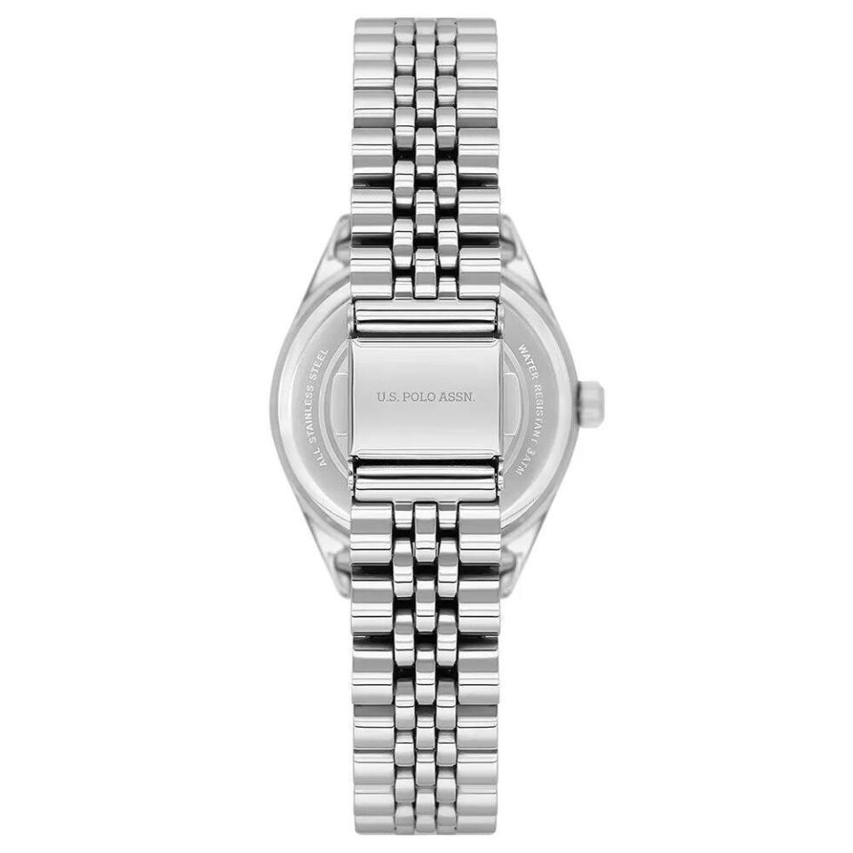 U.S. POLO ASSN. USPA2085-01 Quartz KADIN / KIZ KOL SAATİ