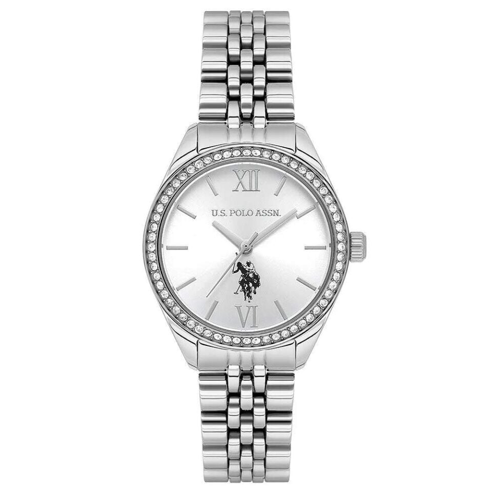 U.S. POLO ASSN. USPA2085-01 Quartz KADIN / KIZ KOL SAATİ