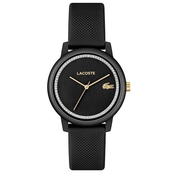 LACOSTE LAC2001310 Quartz KADIN / KIZ KOL SAATİ