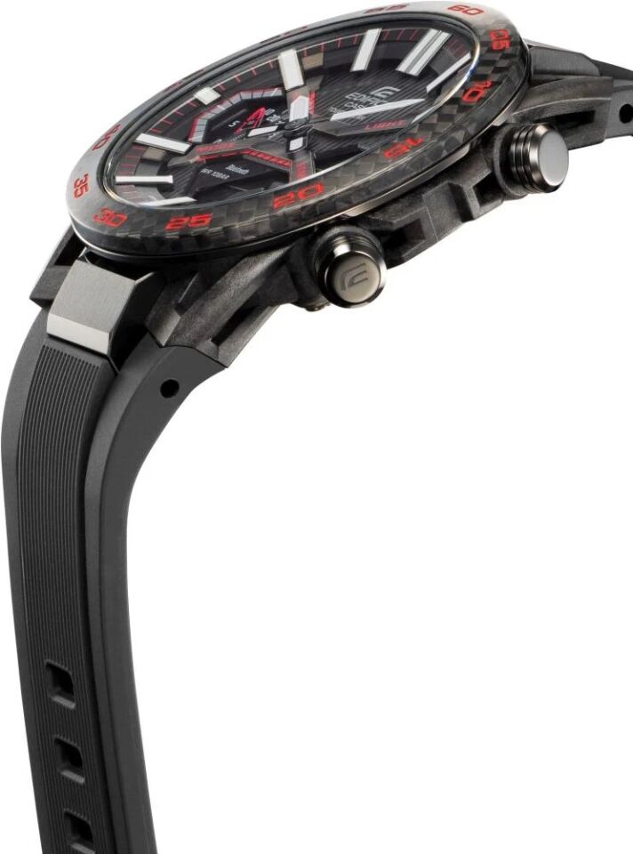 CASIO ECB-2000PB-1ADF Solar Erkek Kol Saati