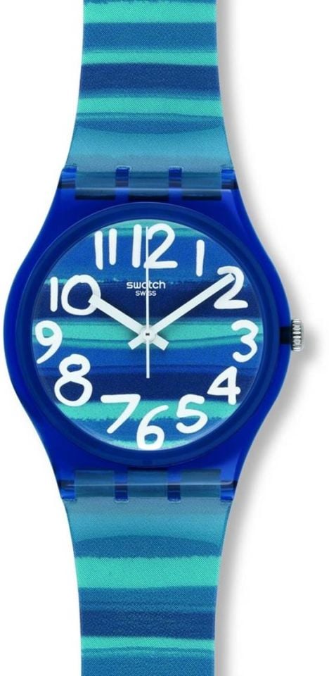 SWATCH GN237 Quartz KADIN / KIZ KOL SAATİ