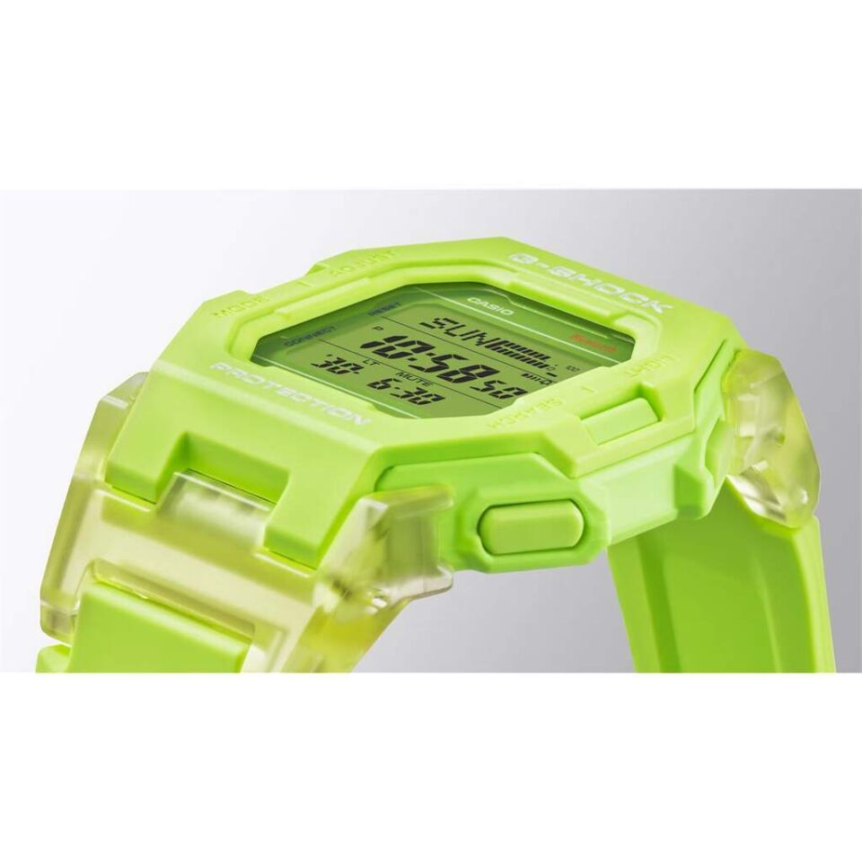 CASIO GD-B500S-3DR Analog & Dijital ERKEK KOL SAATİ
