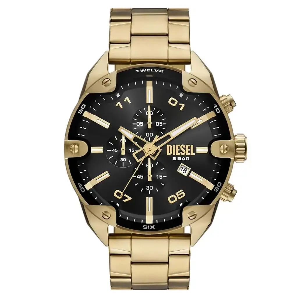 DIESEL DZ4678 Quartz ERKEK KOL SAATİ