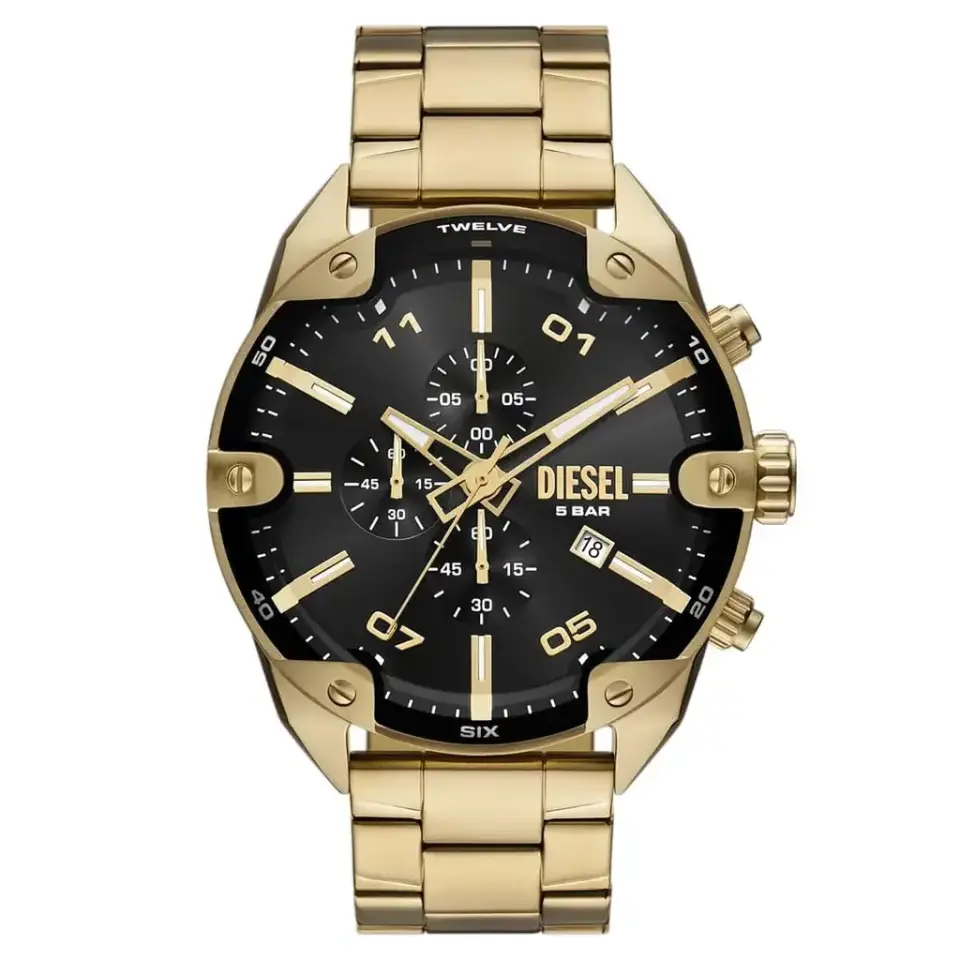 DIESEL DZ4678 Quartz ERKEK KOL SAATİ