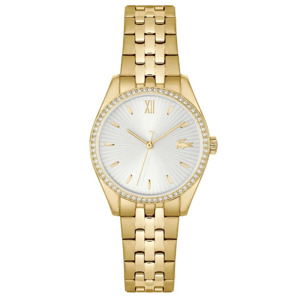 LACOSTE LAC2001324 Quartz KADIN / KIZ KOL SAATİ