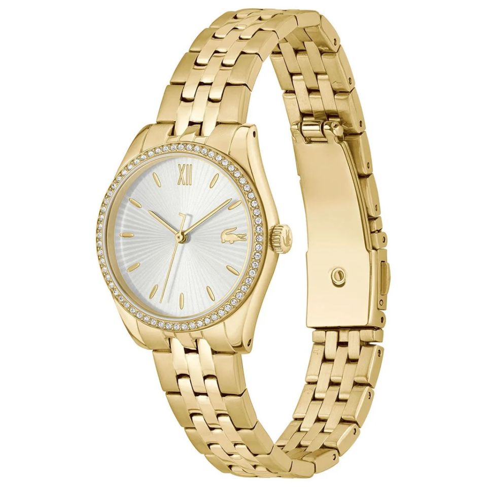 LACOSTE LAC2001324 Quartz KADIN / KIZ KOL SAATİ