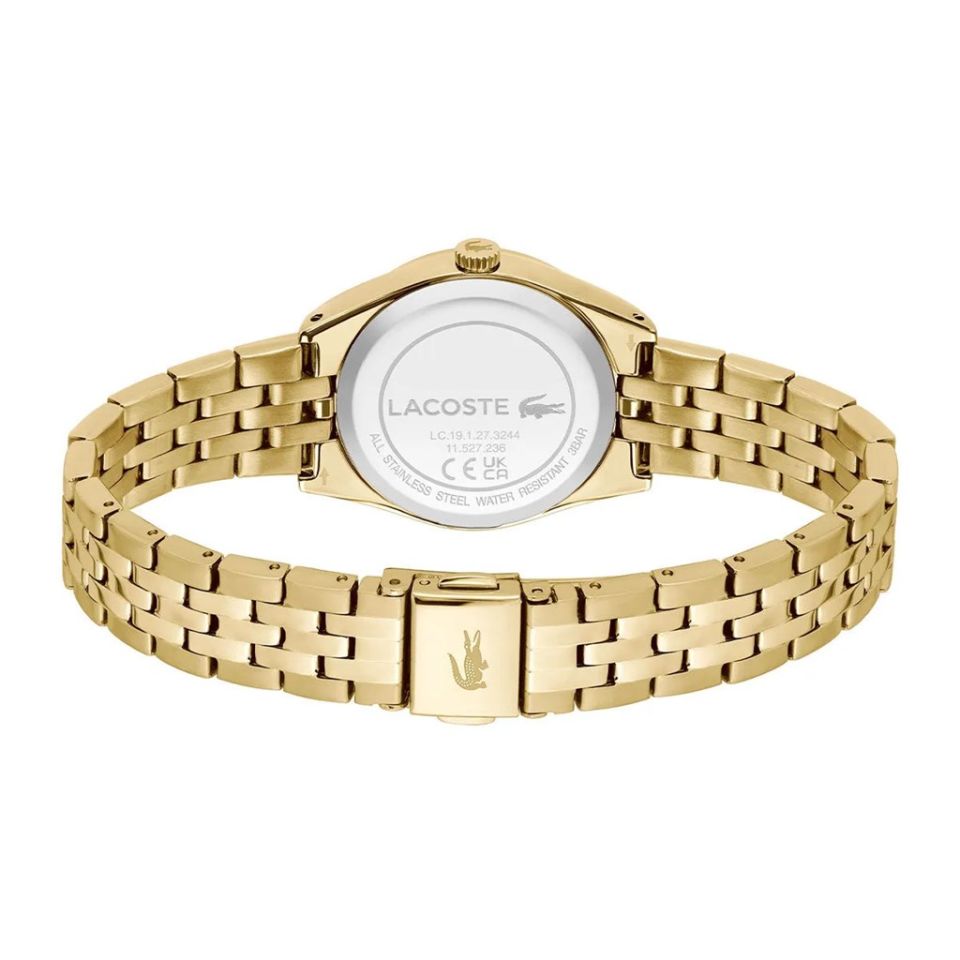 LACOSTE LAC2001324 Quartz KADIN / KIZ KOL SAATİ