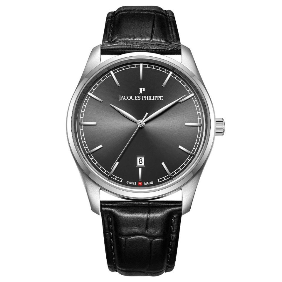 JACQUES PHILIPPE JPQGS621141 Quartz ERKEK KOL SAATİ