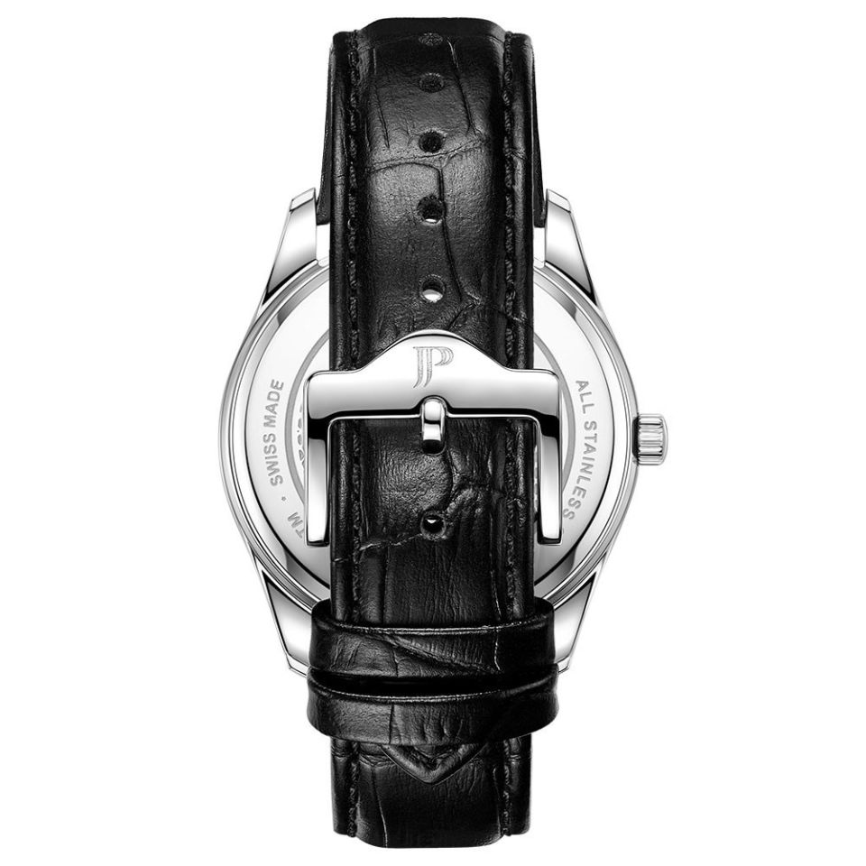 JACQUES PHILIPPE JPQGS621141 Quartz ERKEK KOL SAATİ