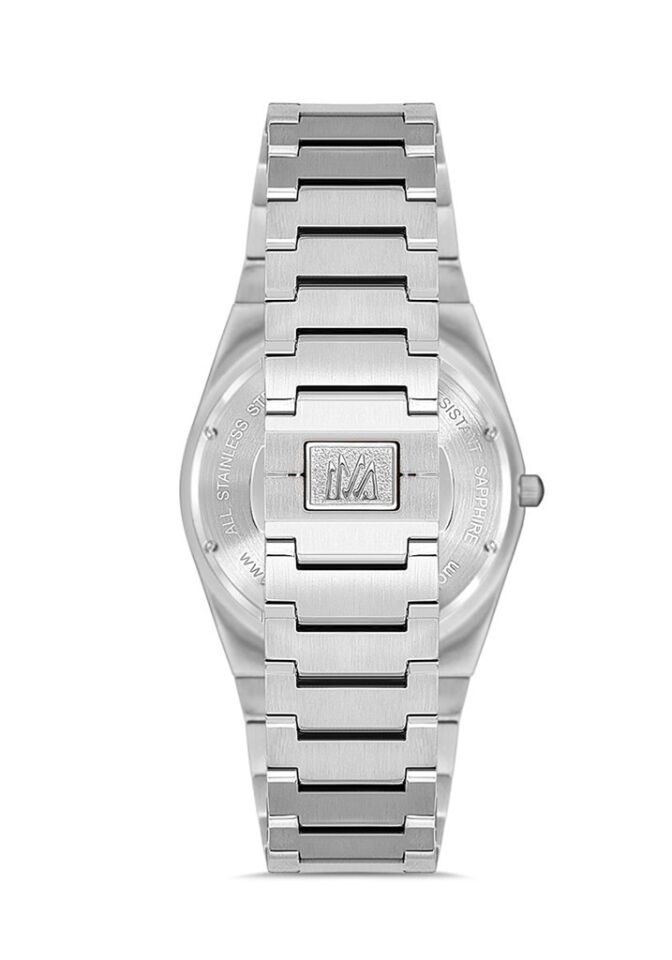MOMENTUS EM346S-15SS Quartz ERKEK KOL SAATİ