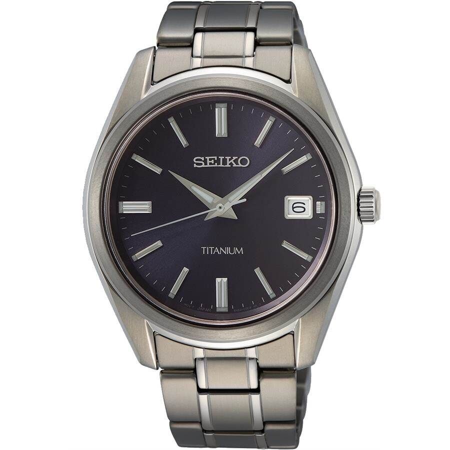 SEIKO SUR373P1 Quartz ERKEK KOL SAATİ