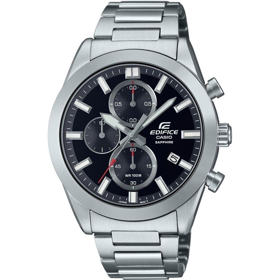CASIO EFB-710D-1AVUDF Pilli (Quartz) Erkek Kol Saati