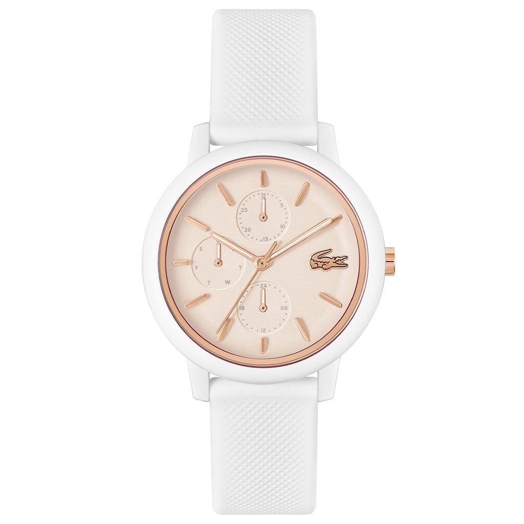 LACOSTE LAC2001326 Quartz KADIN / KIZ KOL SAATİ
