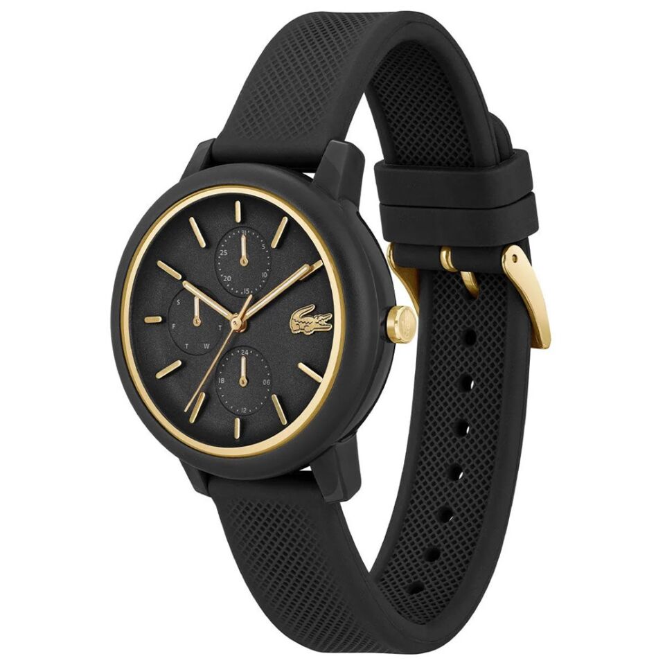 LACOSTE LAC2001327 Quartz KADIN / KIZ KOL SAATİ
