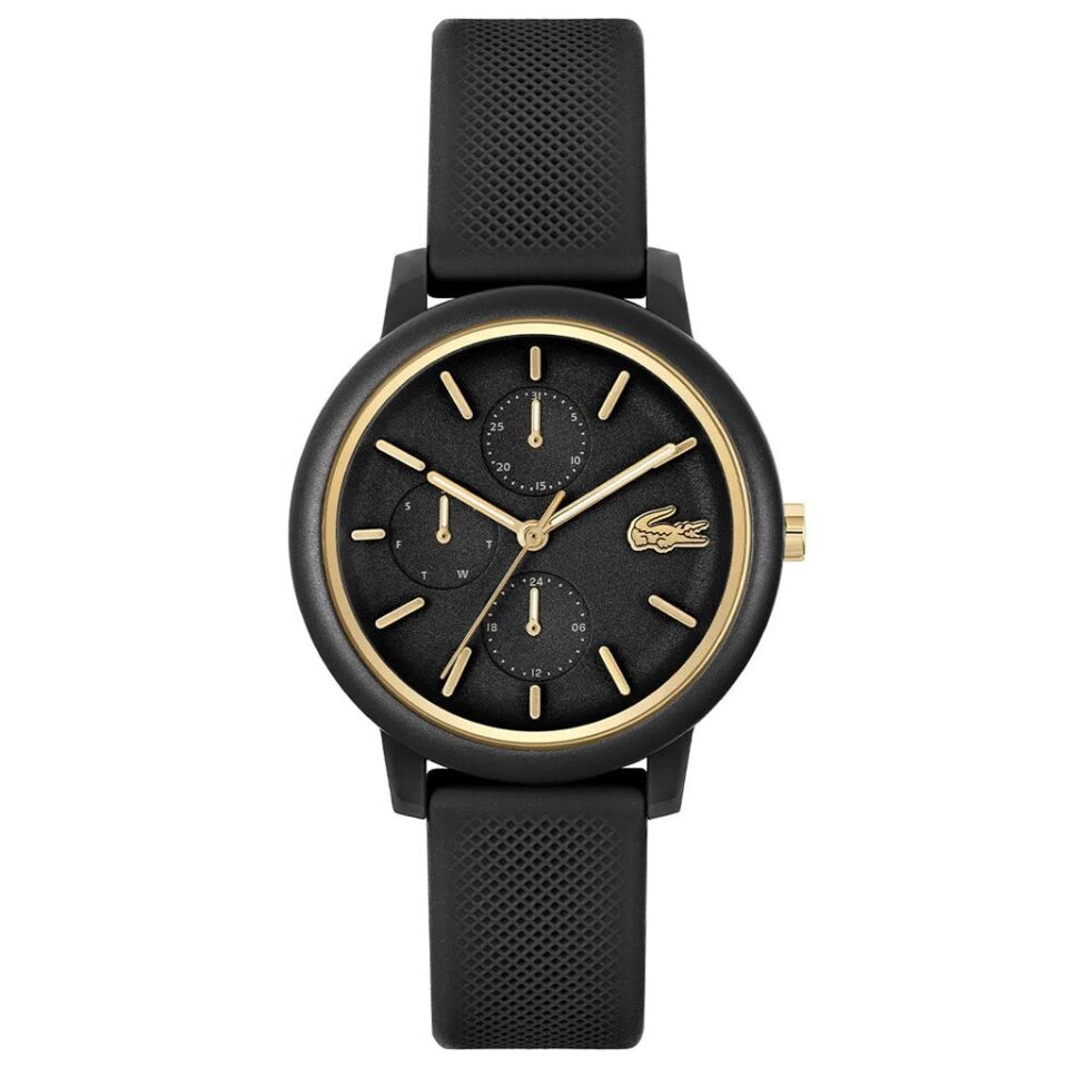 LACOSTE LAC2001327 Quartz KADIN / KIZ KOL SAATİ